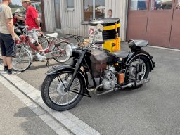 2026-08-01 - 1.Motorfahrzeugtreffen Zuzwil